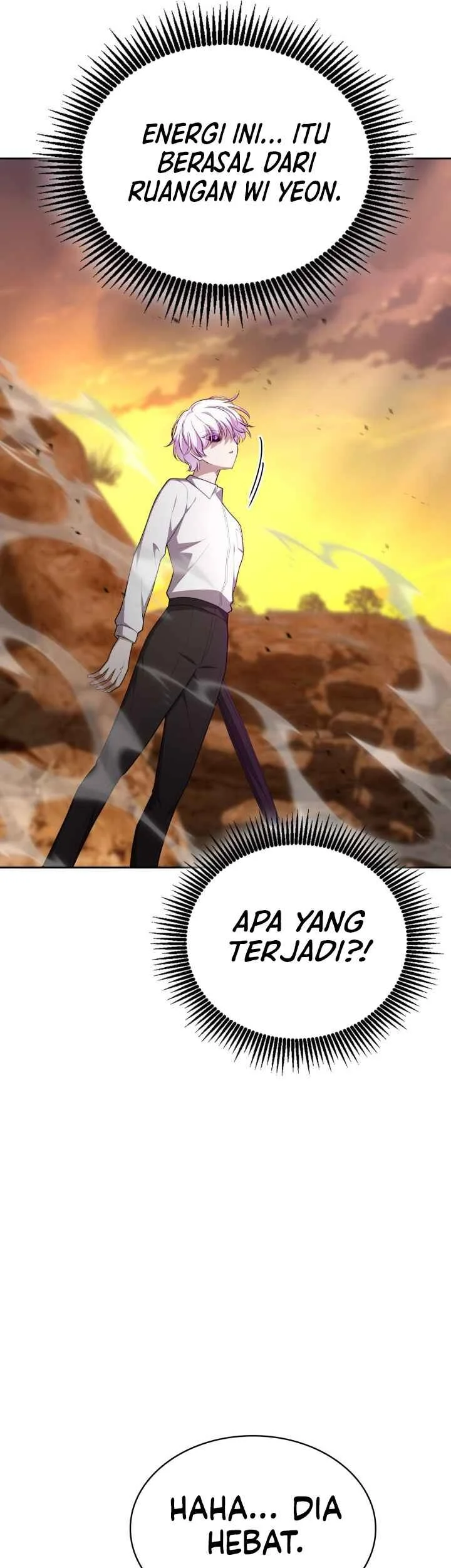 Kidnapped Dragons Chapter 52 Gambar 41