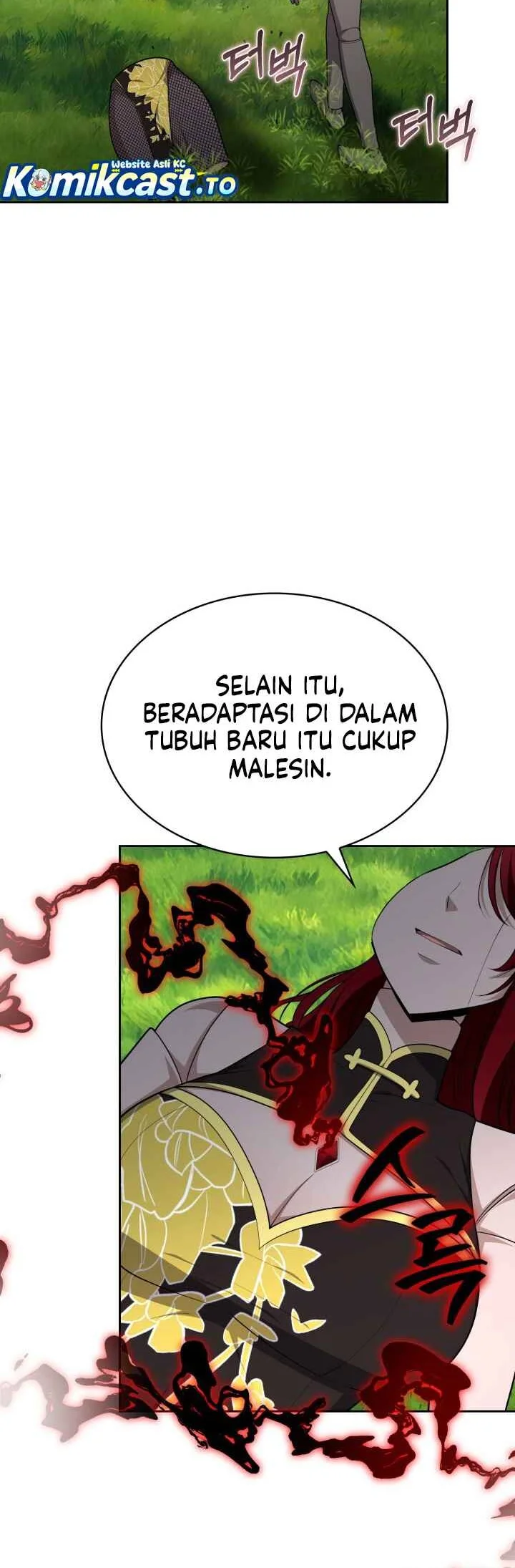 Kidnapped Dragons Chapter 53 Gambar 39