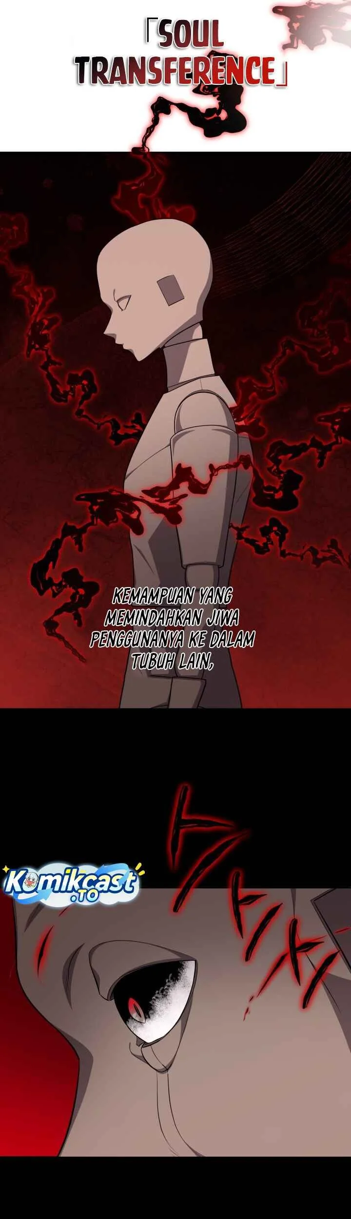 Kidnapped Dragons Chapter 53 Gambar 40