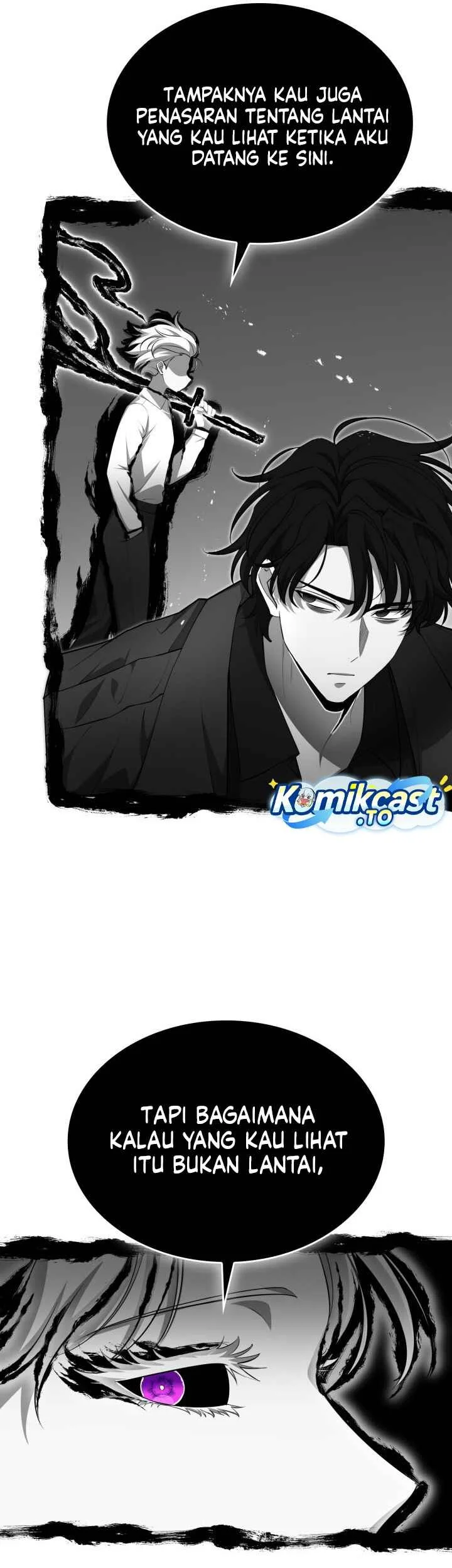 Kidnapped Dragons Chapter 54 Gambar 41