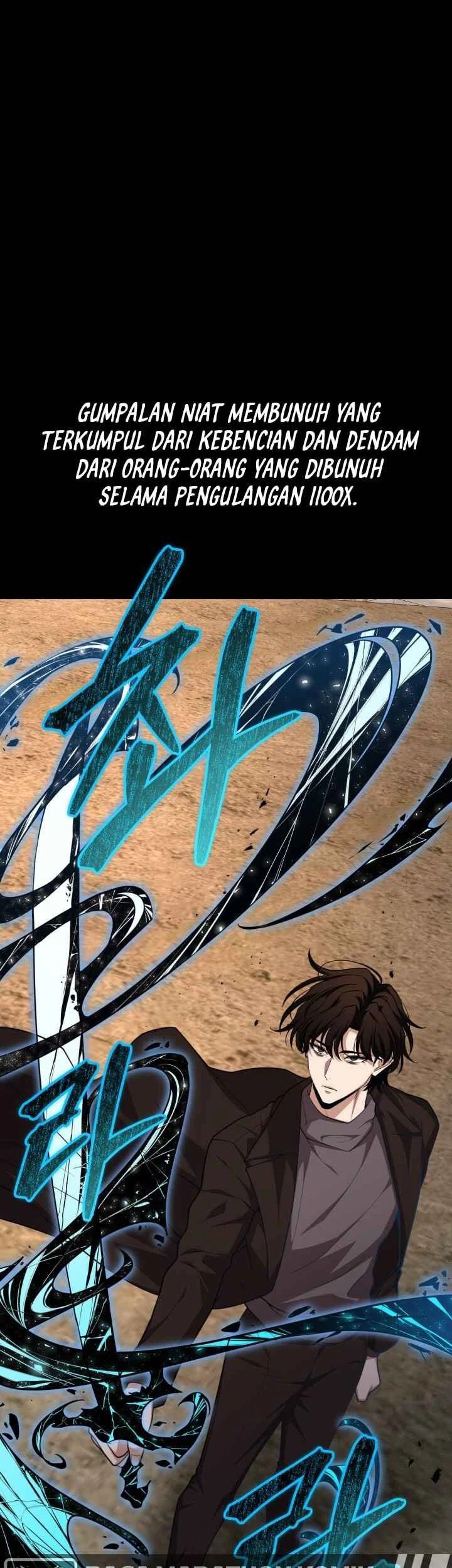 Kidnapped Dragons Chapter 57 Gambar 41
