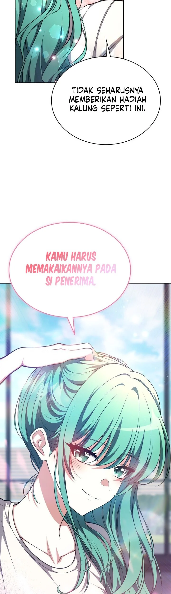 Kidnapped Dragons Chapter 58 Gambar 32