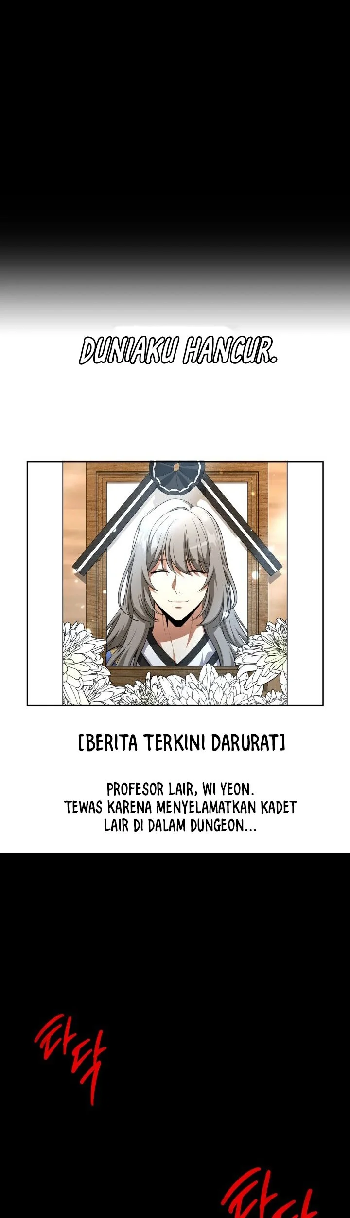 Kidnapped Dragons Chapter 60 Gambar 37