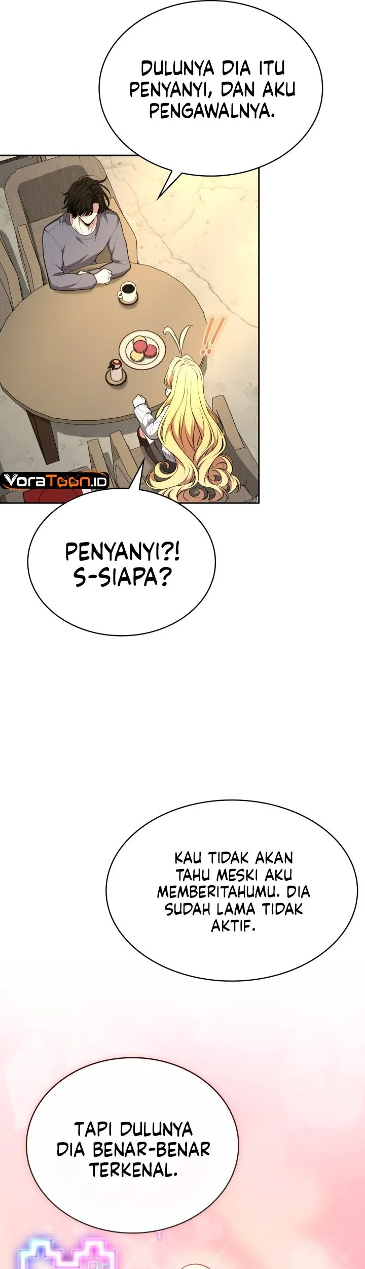 Kidnapped Dragons Chapter 61 Gambar 38
