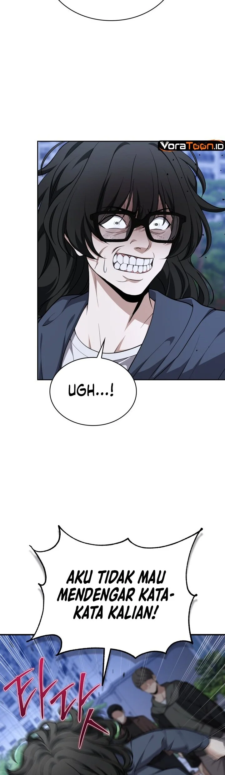 Kidnapped Dragons Chapter 62 Gambar 38