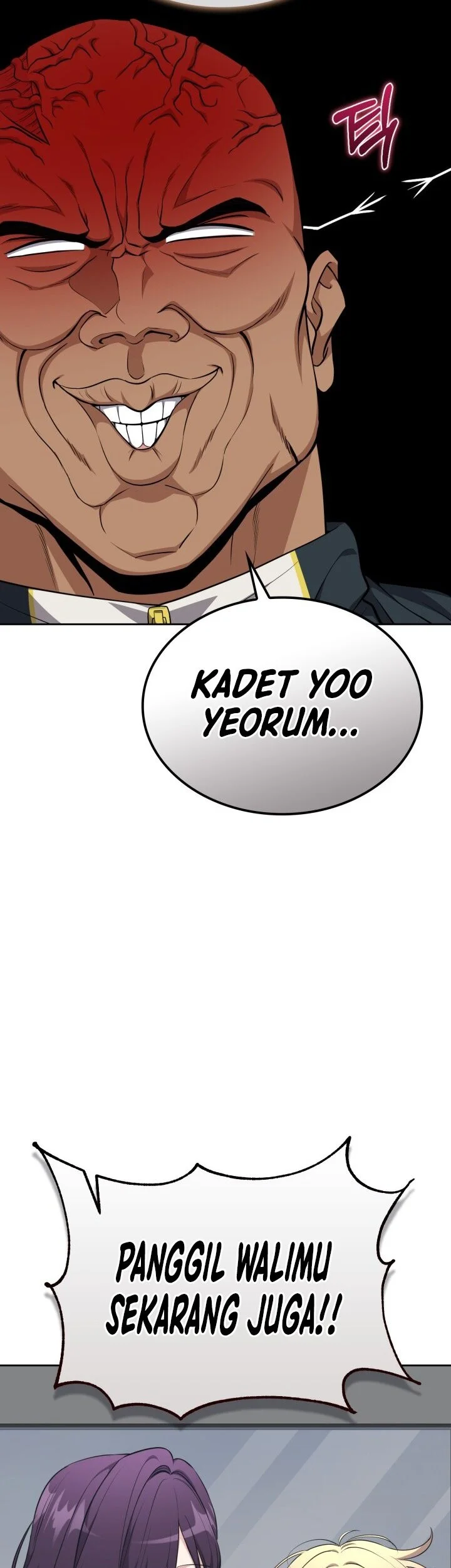 Kidnapped Dragons Chapter 63 Gambar 36