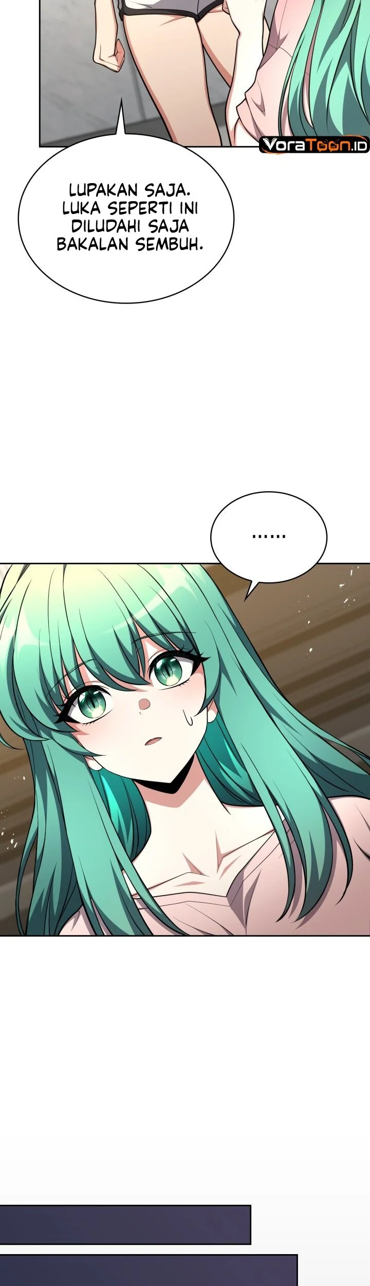 Kidnapped Dragons Chapter 64 Gambar 36