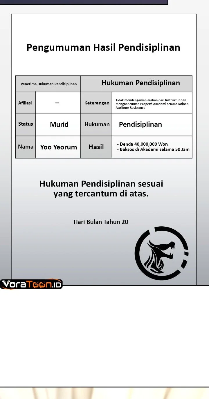 Kidnapped Dragons Chapter 64 Gambar 37