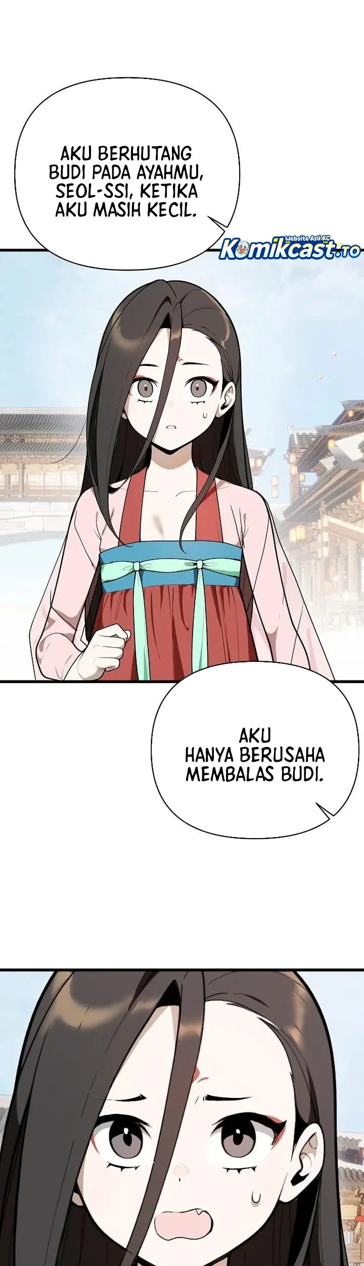 Kidnapped The Youngest Daughter of The Sichuan Tang Family Chapter 14 Gambar 32