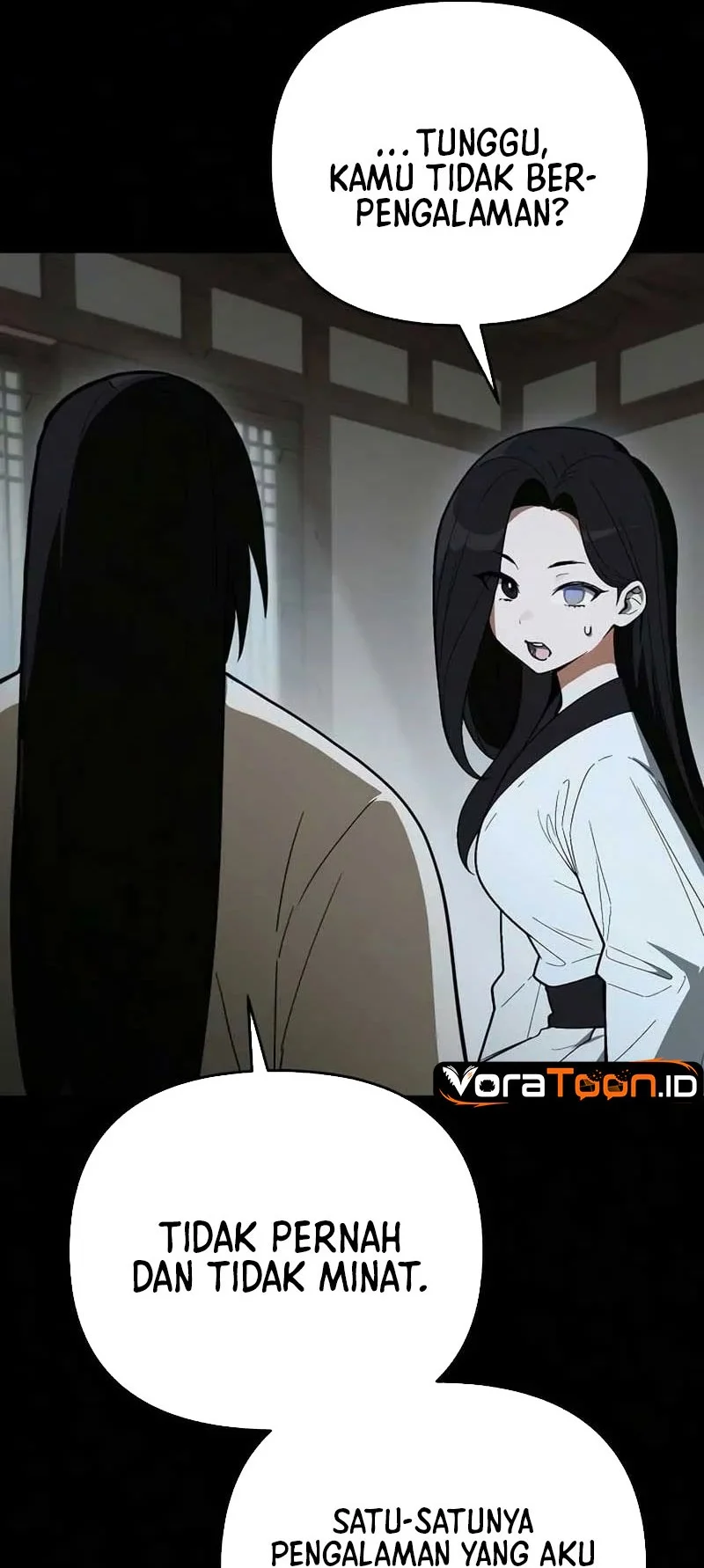 Kidnapped The Youngest Daughter of The Sichuan Tang Family Chapter 16 Gambar 31