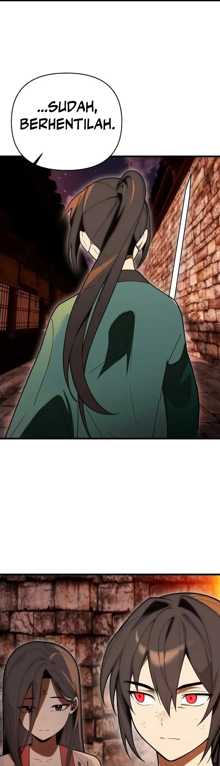 Kidnapped The Youngest Daughter of The Sichuan Tang Family Chapter 17 Gambar 31