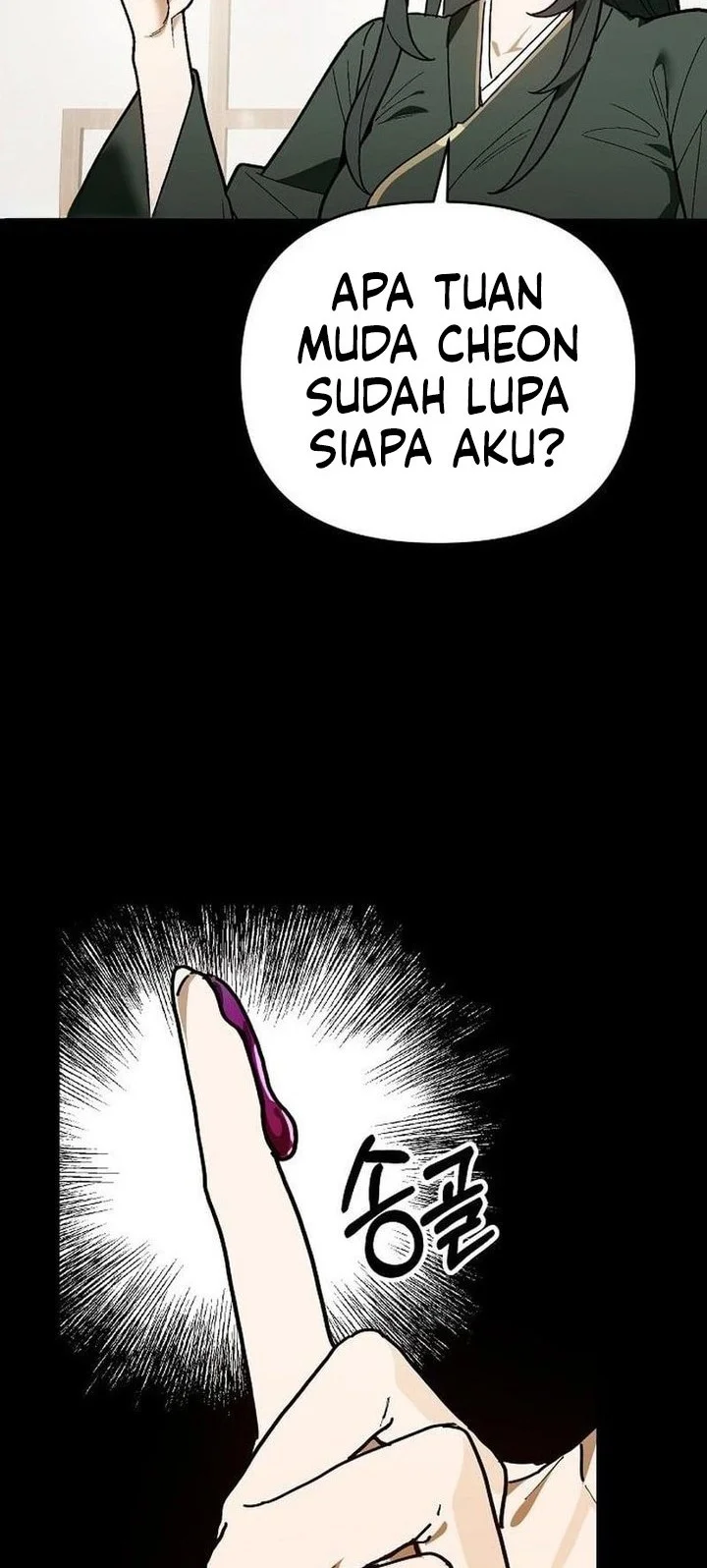 Kidnapped The Youngest Daughter of The Sichuan Tang Family Chapter 22 Gambar 31