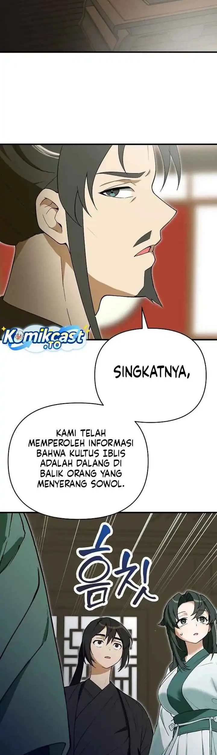 Kidnapped The Youngest Daughter of The Sichuan Tang Family Chapter 8 Gambar 35