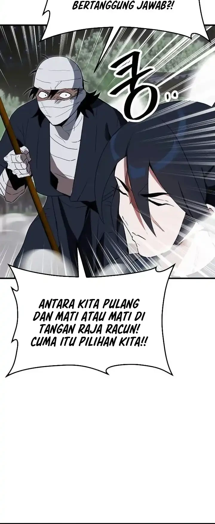 Kidnapped The Youngest Daughter of The Sichuan Tang Family Chapter 9 Gambar 37