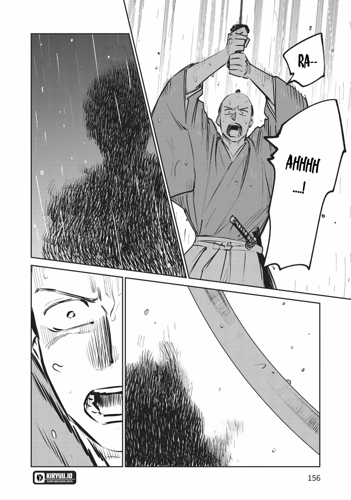 Kijin Gentoushou Chapter 29 Gambar 17
