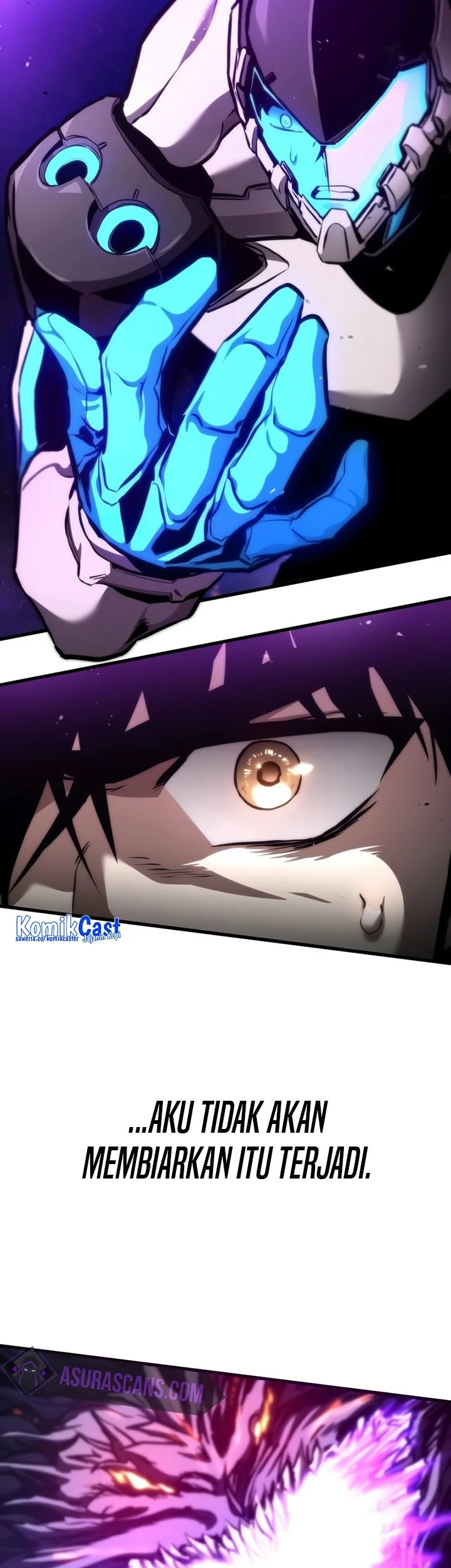 Kill The Dragon Chapter 114 Gambar 69
