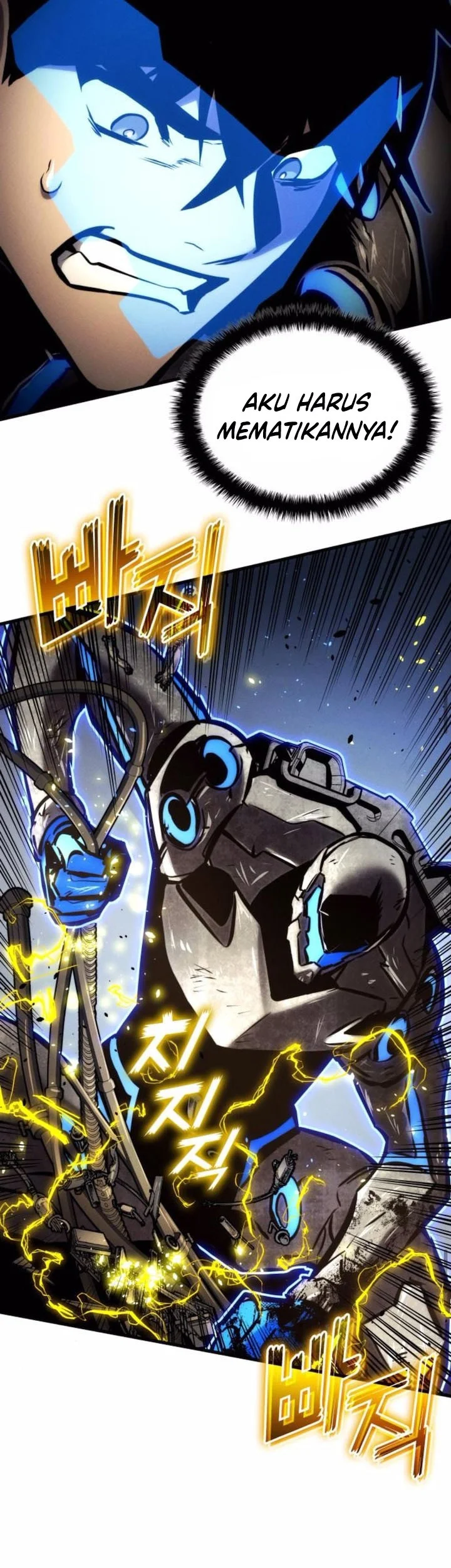 Kill The Dragon Chapter 159 Gambar 55