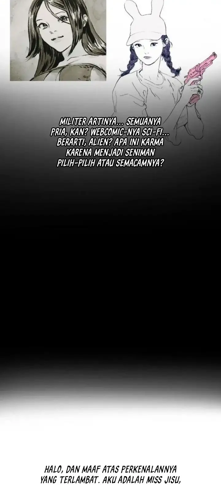 Kill The Dragon Chapter 170.5 Gambar 24