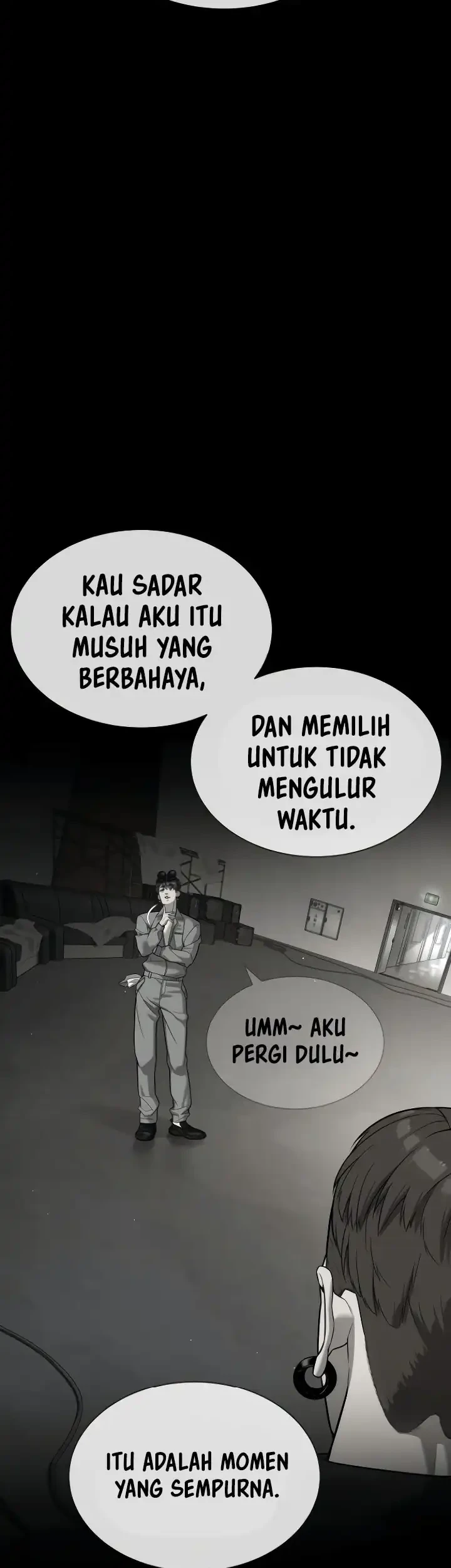 Killer Peter Chapter 107 Gambar 75