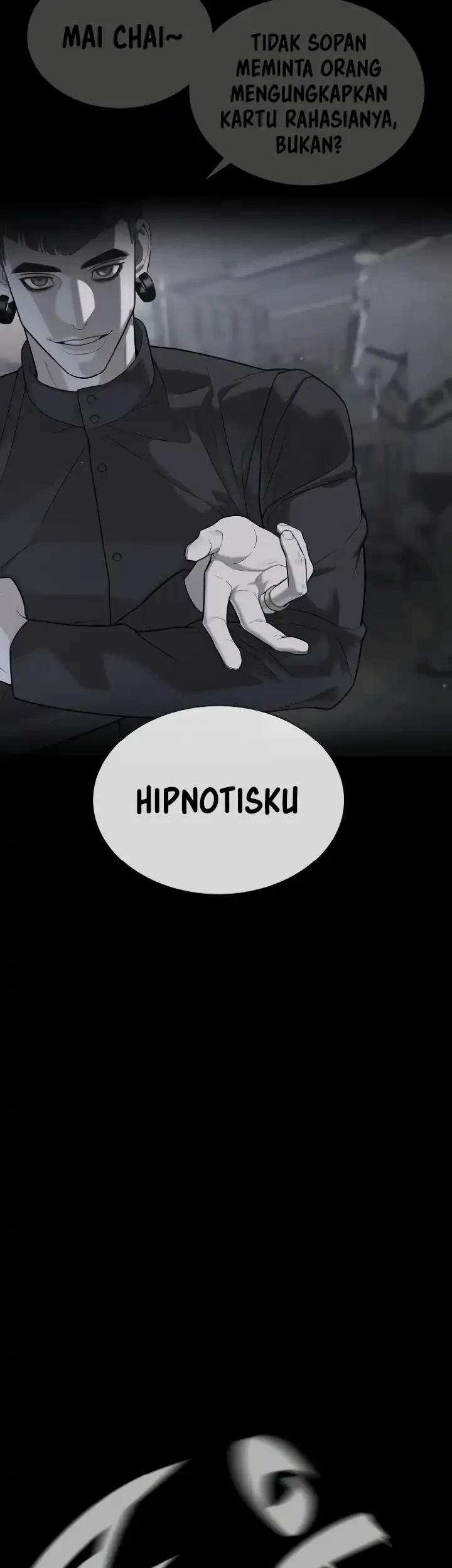 Killer Peter Chapter 107 Gambar 77
