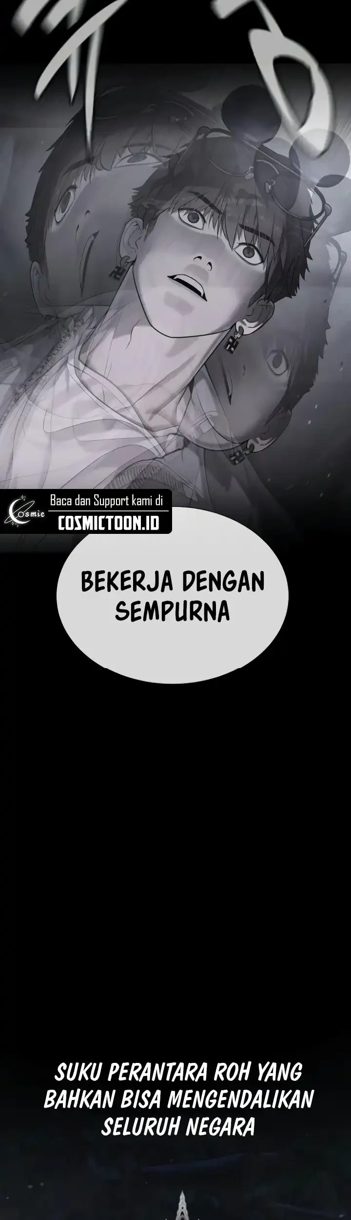 Killer Peter Chapter 107 Gambar 78