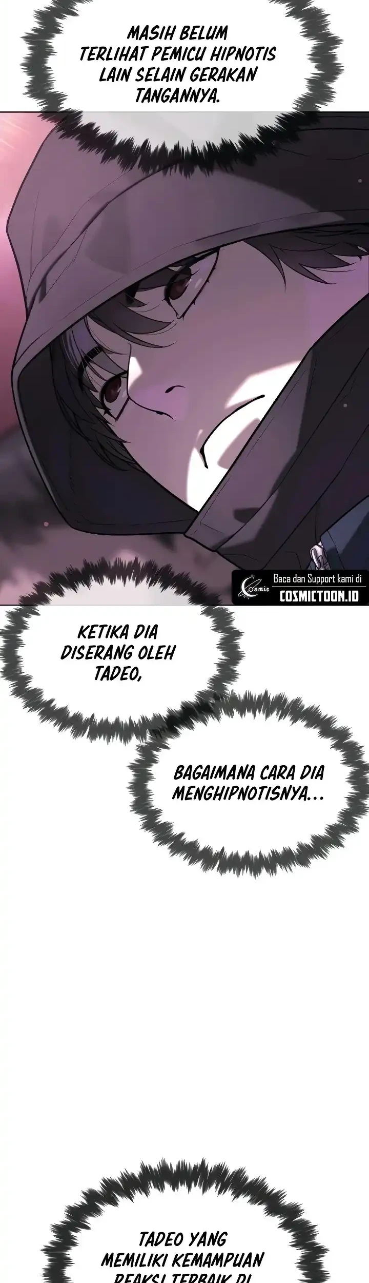 Killer Peter Chapter 108 Gambar 77