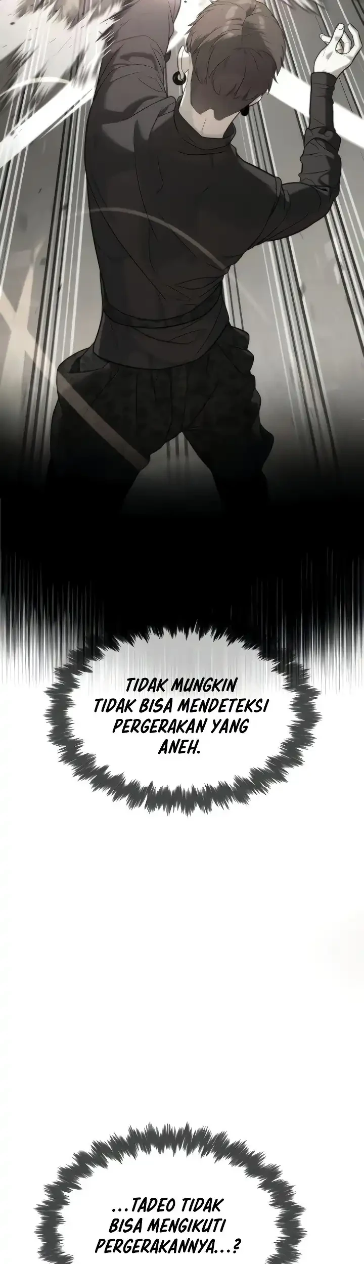 Killer Peter Chapter 108 Gambar 79