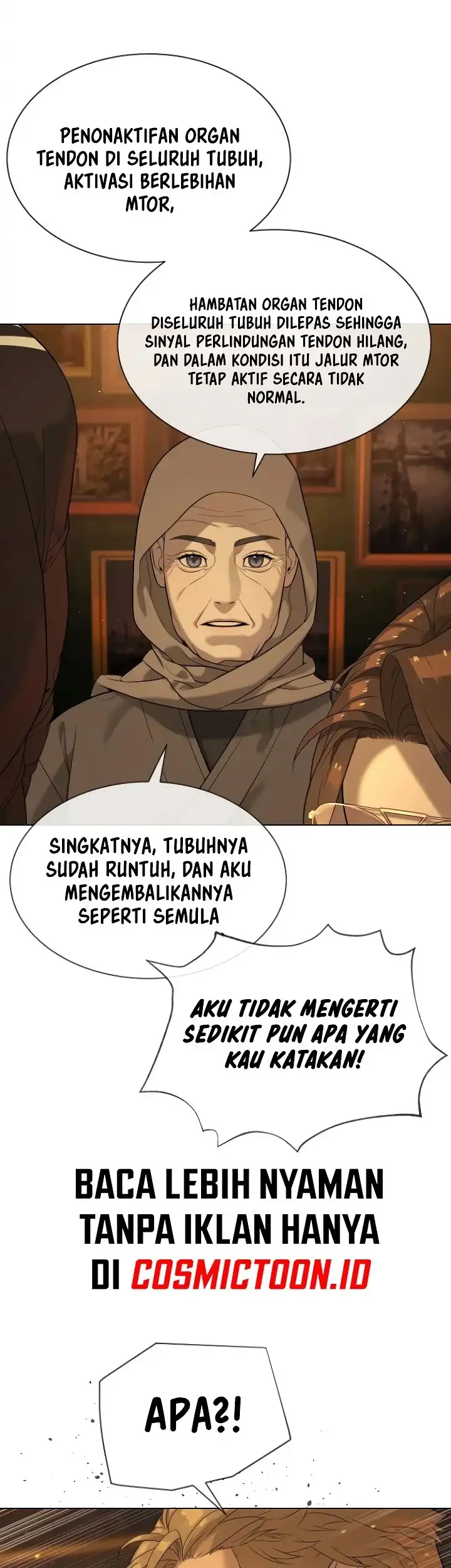 Killer Peter Chapter 109 Gambar 76