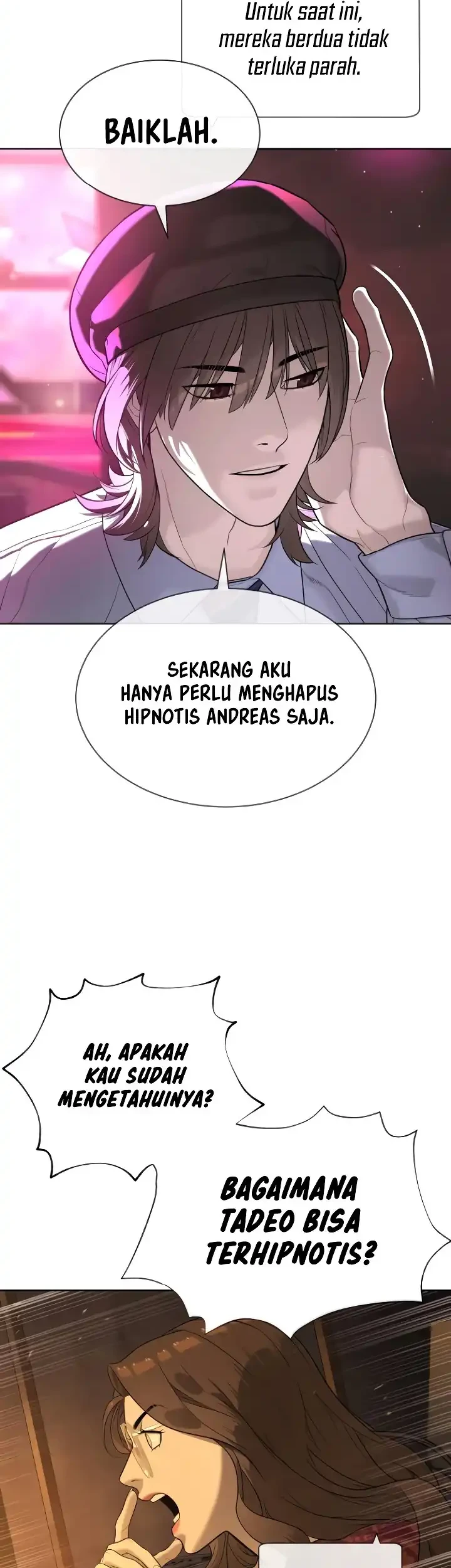 Killer Peter Chapter 110 Gambar 63