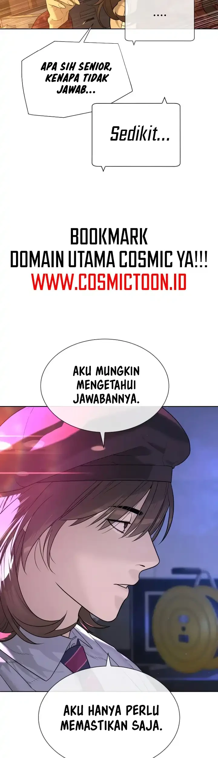 Killer Peter Chapter 110 Gambar 64