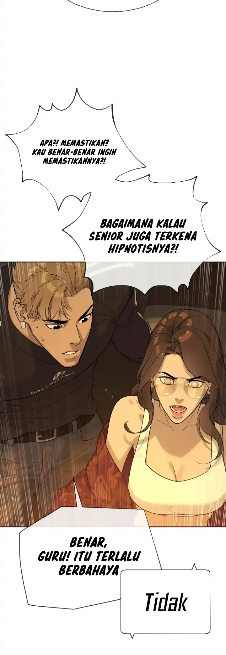 Killer Peter Chapter 110 Gambar 65