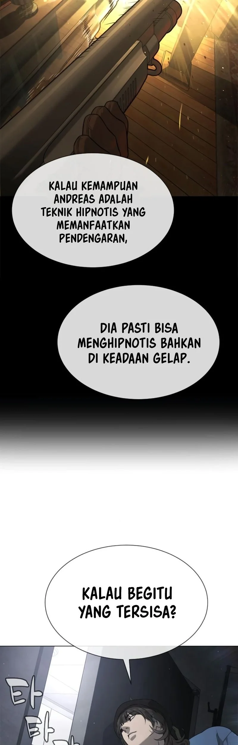 Killer Peter Chapter 111 Gambar 64