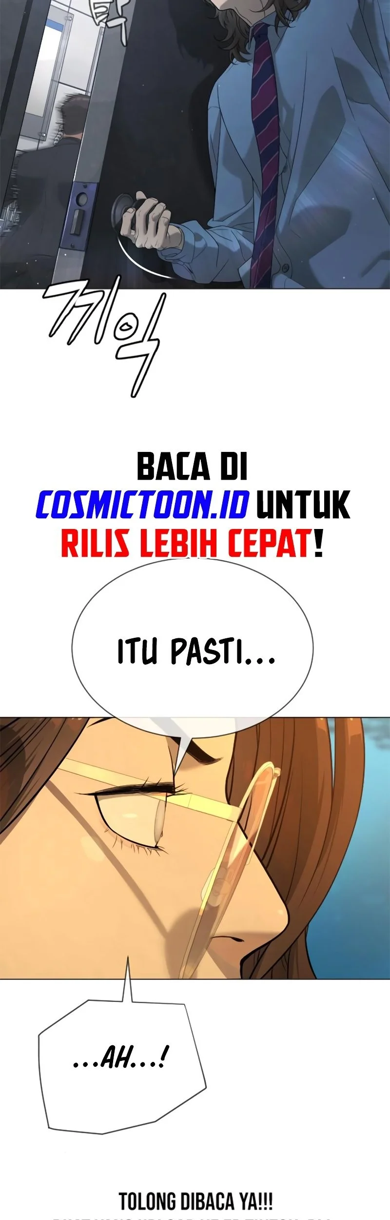 Killer Peter Chapter 111 Gambar 65