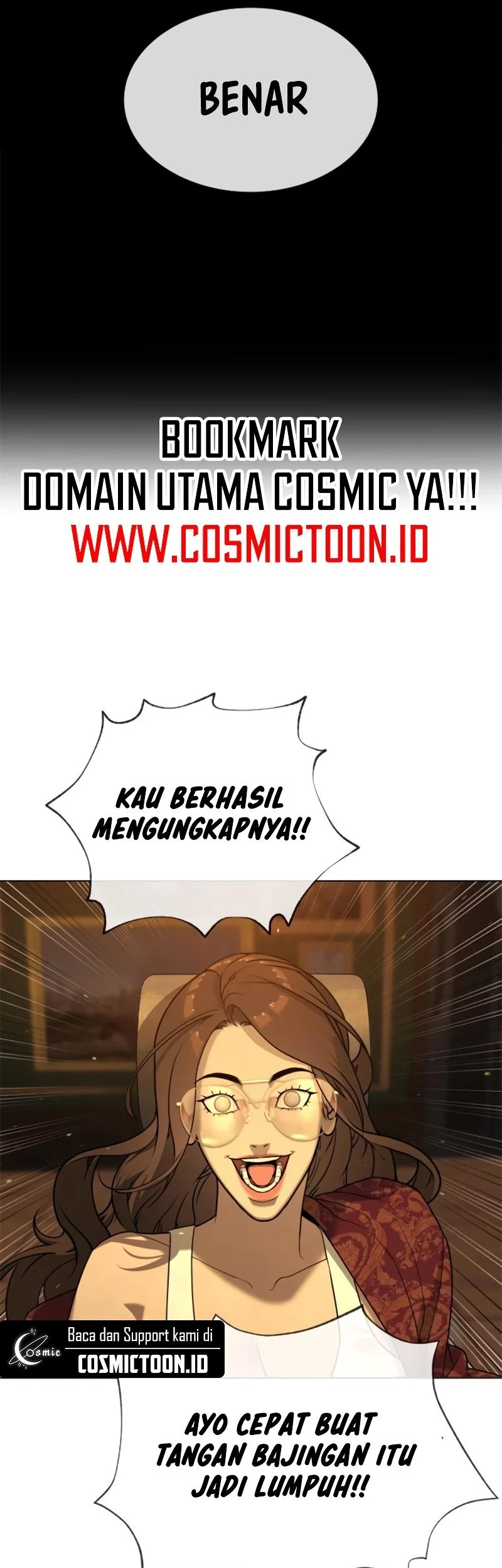 Killer Peter Chapter 111 Gambar 68