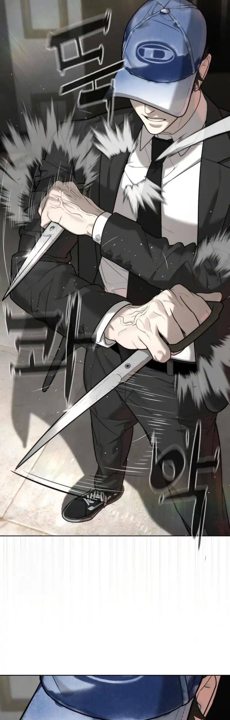 Killer Peter Chapter 113 Gambar 67