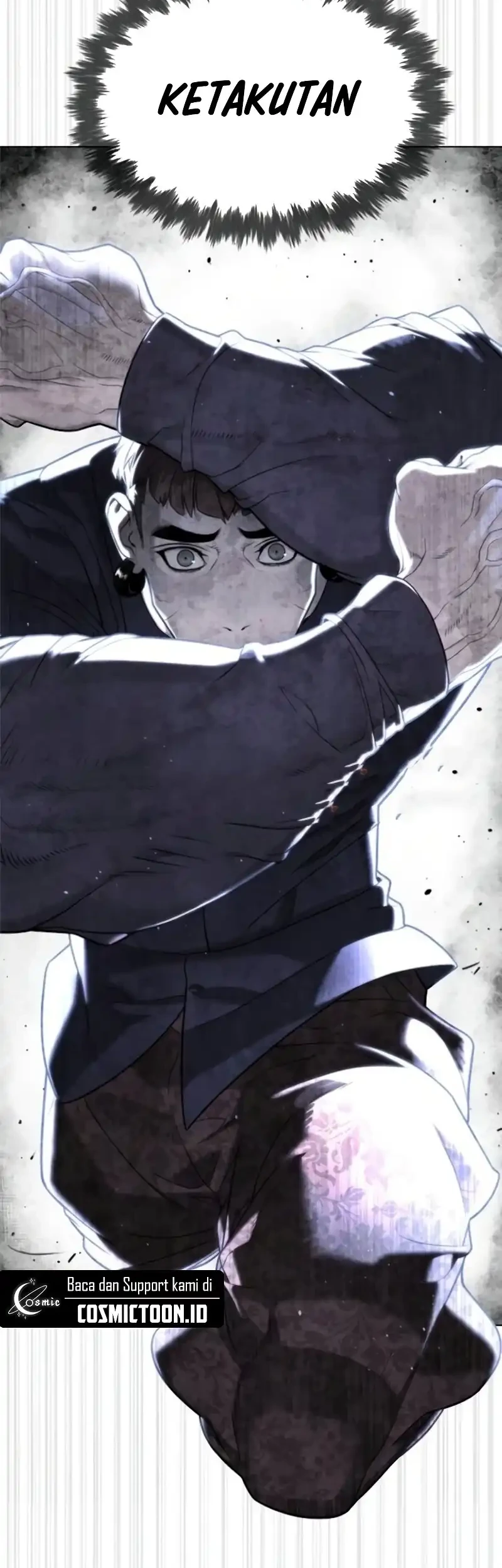 Killer Peter Chapter 115 Gambar 73