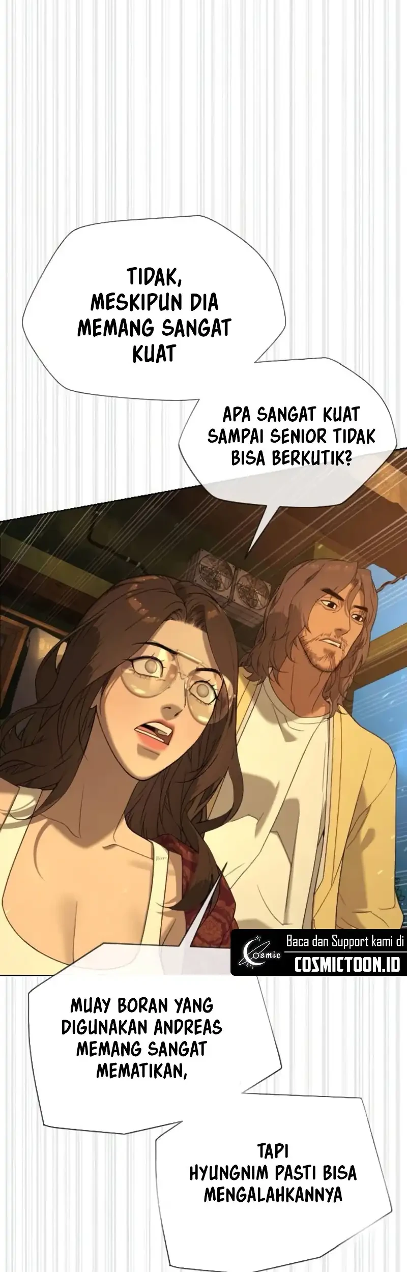 Killer Peter Chapter 115 Gambar 76