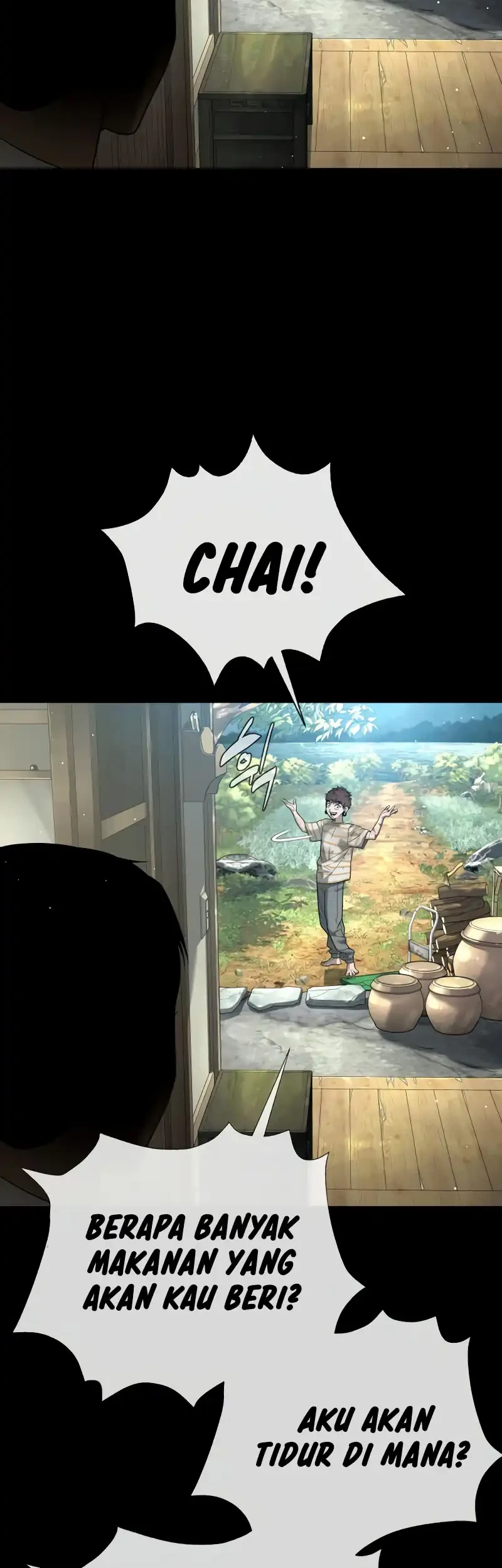 Killer Peter Chapter 118 Gambar 85
