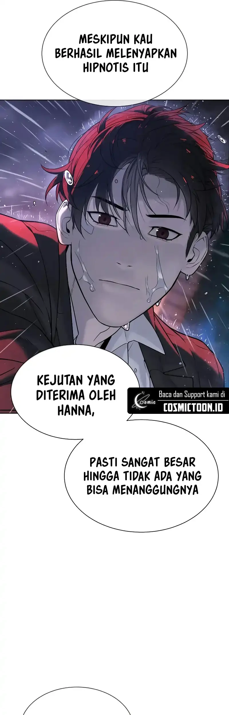 Killer Peter Chapter 119 Gambar 61