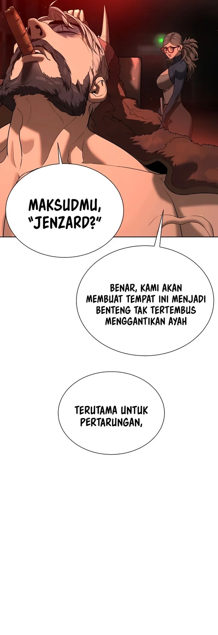 Killer Peter Chapter 123 Gambar 76