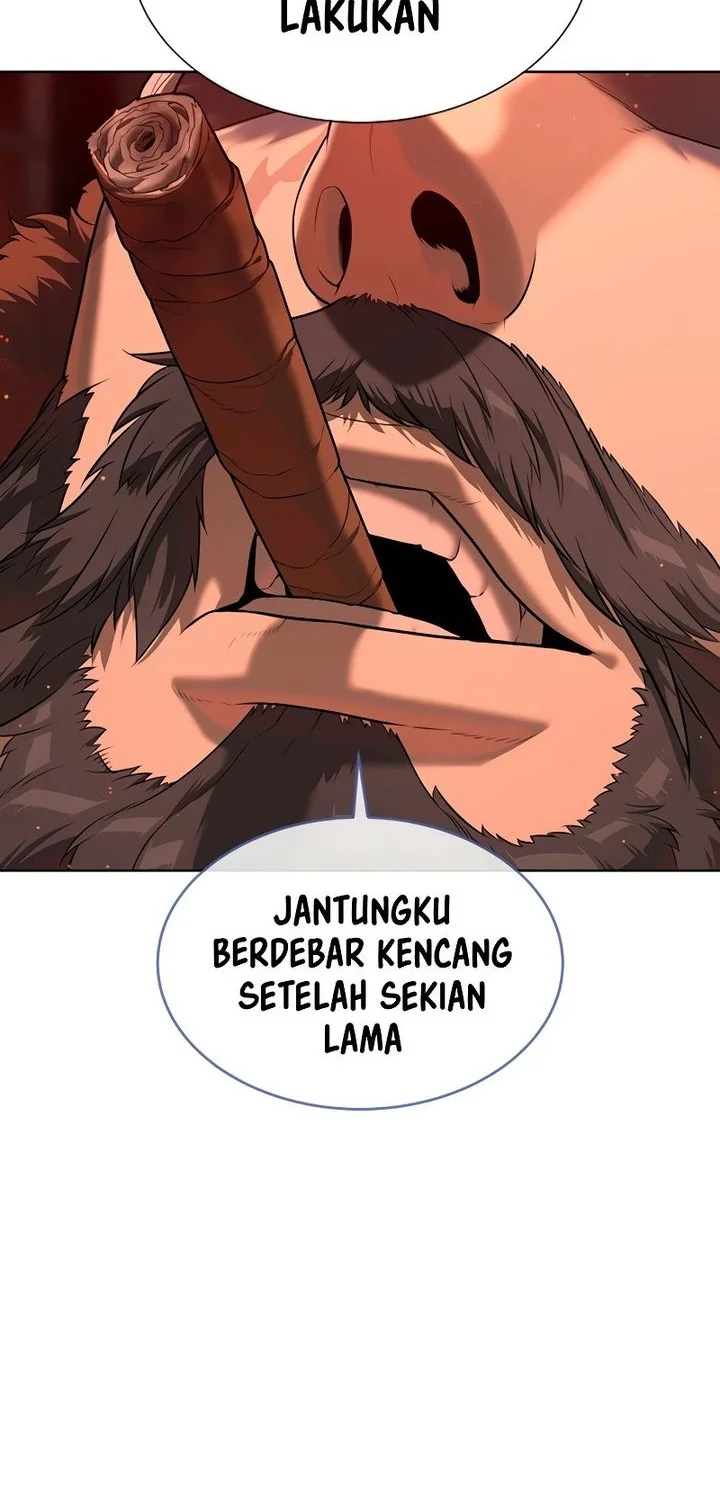 Killer Peter Chapter 123 Gambar 78