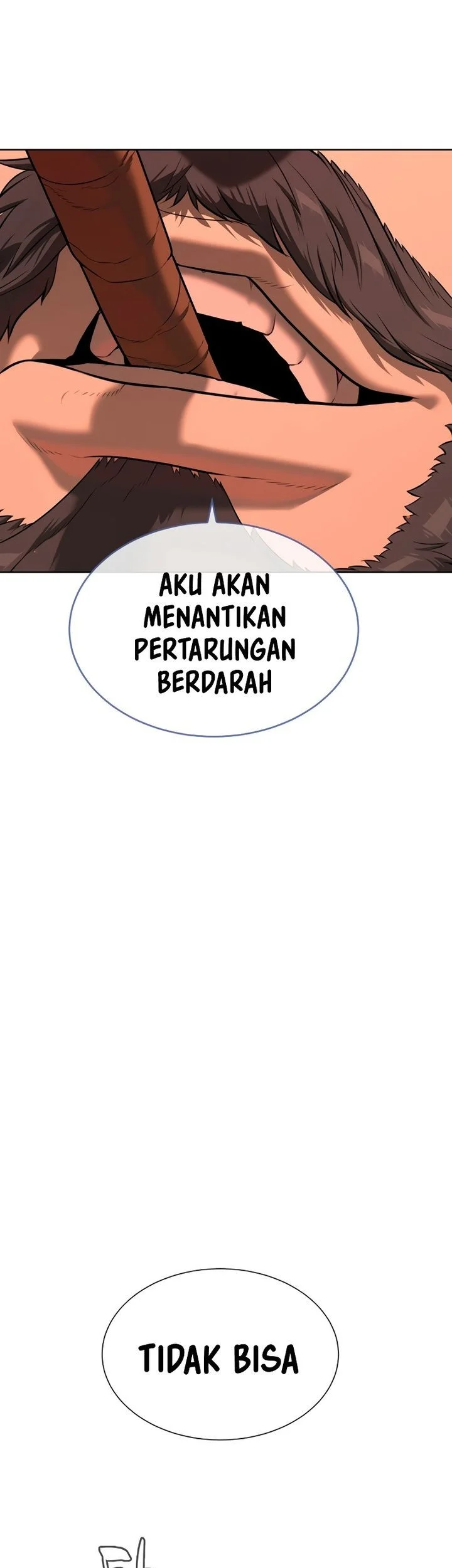 Killer Peter Chapter 123 Gambar 79