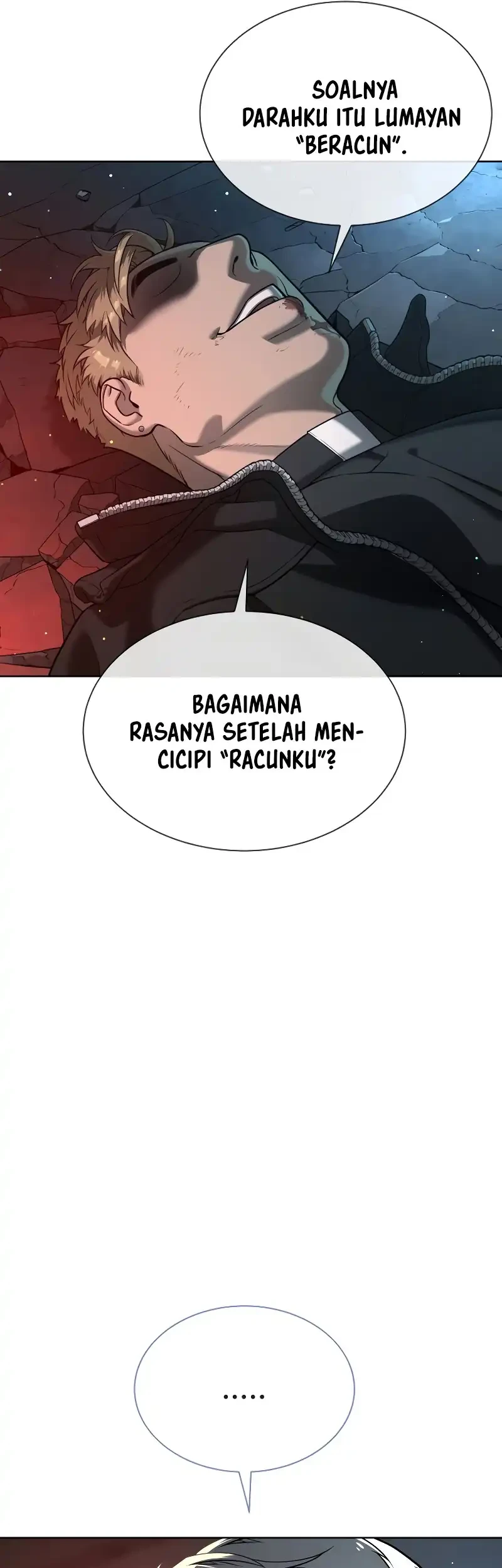 Killer Peter Chapter 129 Gambar 79