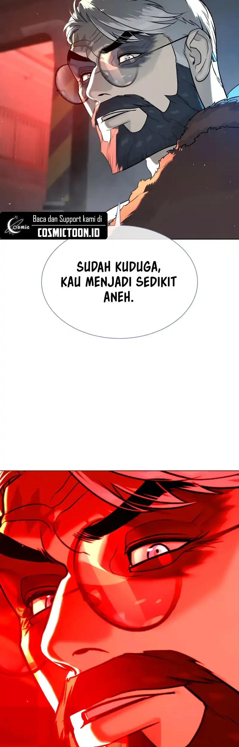Killer Peter Chapter 129 Gambar 80