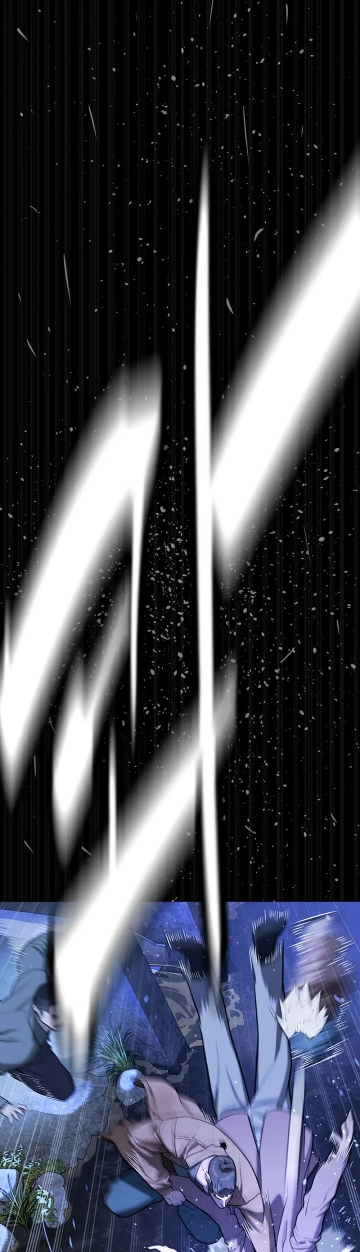 Killer Peter Chapter 130 Gambar 85