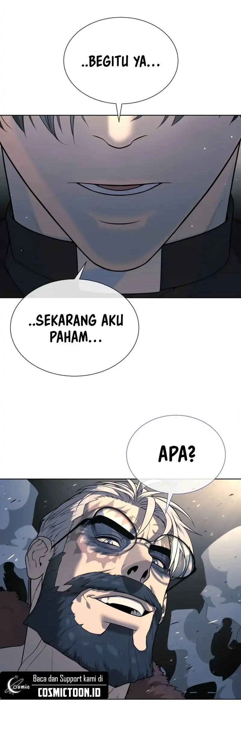 Killer Peter Chapter 131 Gambar 85