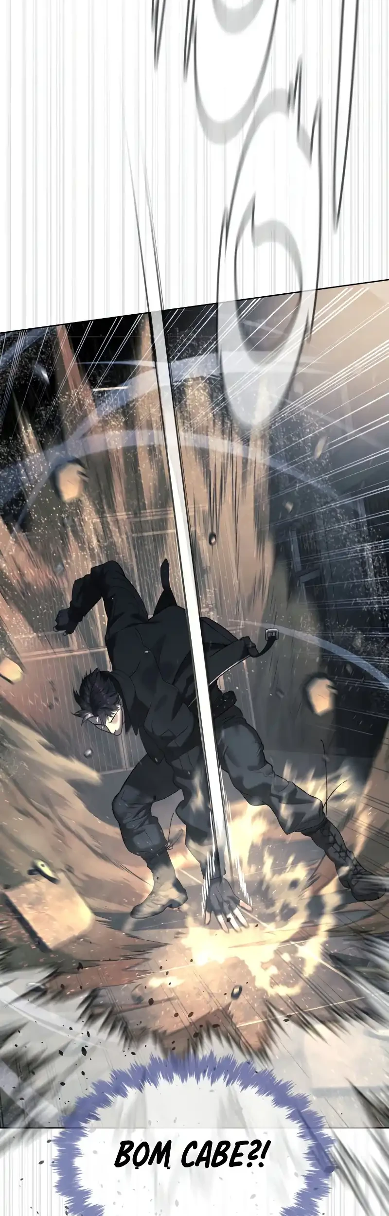 Killer Peter Chapter 131 Gambar 87