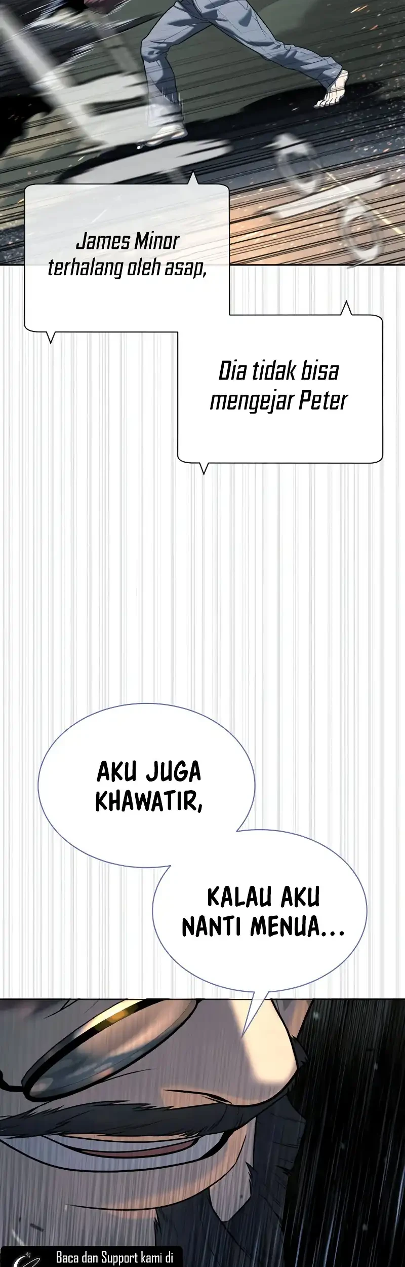 Killer Peter Chapter 131 Gambar 90