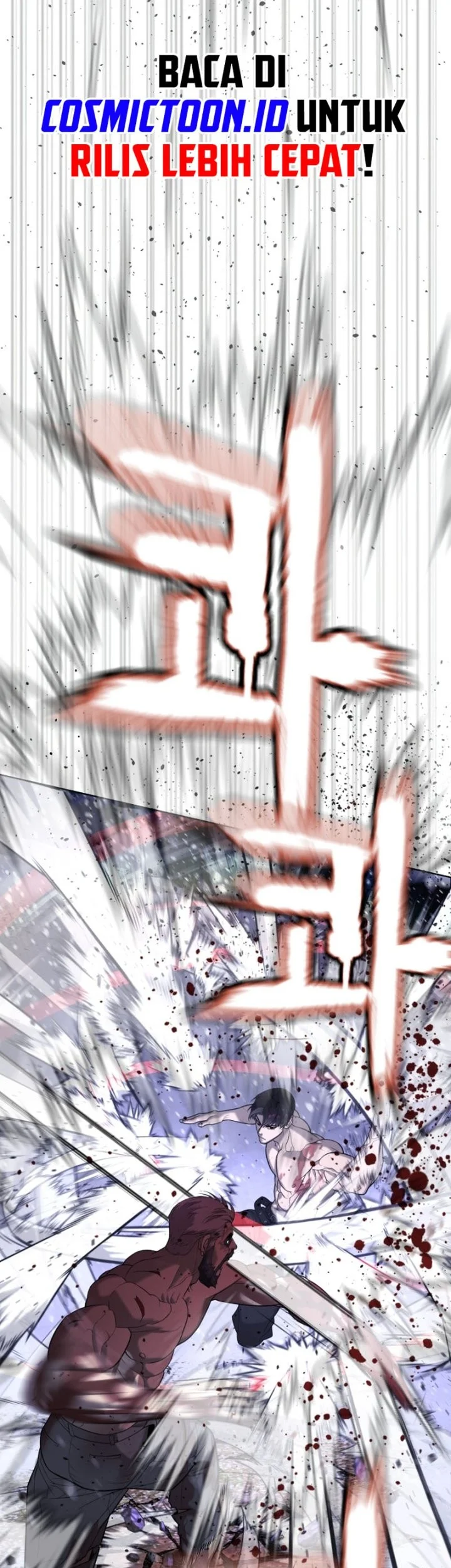 Killer Peter Chapter 132 Gambar 85