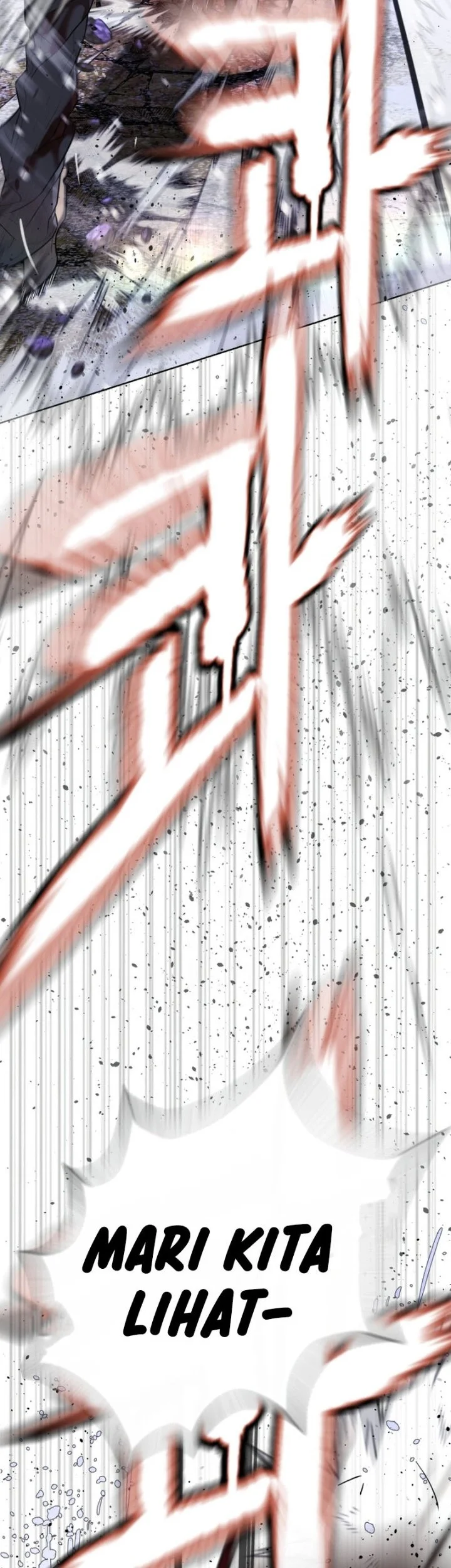 Killer Peter Chapter 132 Gambar 86